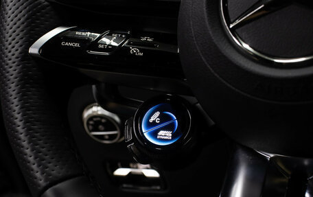 Mercedes-Benz GLC Coupe AMG, 2025 год, 11 490 000 рублей, 19 фотография