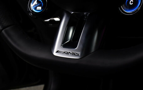 Mercedes-Benz GLC Coupe AMG, 2025 год, 11 490 000 рублей, 20 фотография