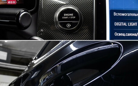 Mercedes-Benz GLC Coupe AMG, 2025 год, 11 490 000 рублей, 25 фотография