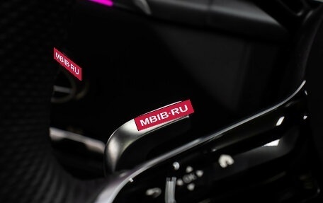 Mercedes-Benz GLC Coupe AMG, 2025 год, 11 490 000 рублей, 26 фотография