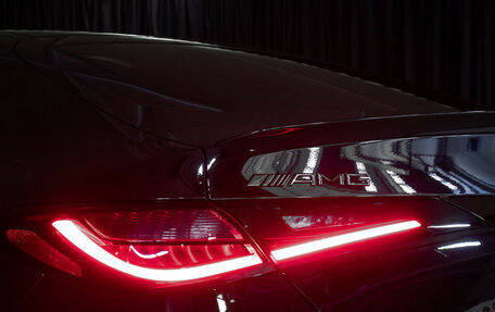 Mercedes-Benz GLC Coupe AMG, 2025 год, 11 490 000 рублей, 35 фотография