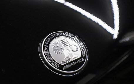 Mercedes-Benz GLC Coupe AMG, 2025 год, 11 490 000 рублей, 34 фотография