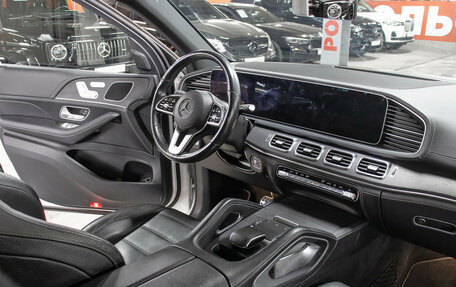 Mercedes-Benz GLE, 2021 год, 6 498 000 рублей, 11 фотография