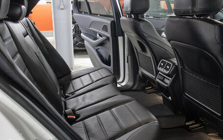 Mercedes-Benz GLE, 2021 год, 6 498 000 рублей, 12 фотография