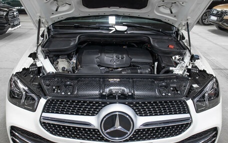 Mercedes-Benz GLE, 2021 год, 6 498 000 рублей, 9 фотография