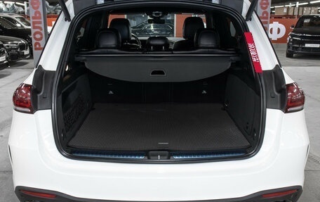 Mercedes-Benz GLE, 2021 год, 6 498 000 рублей, 10 фотография