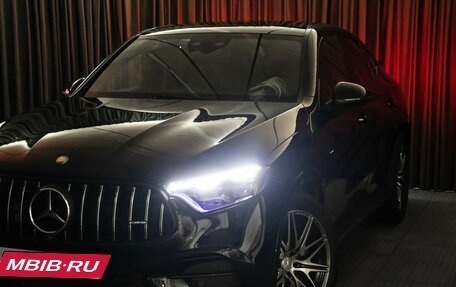 Mercedes-Benz GLC Coupe AMG, 2025 год, 11 490 000 рублей, 33 фотография