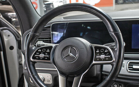 Mercedes-Benz GLE, 2021 год, 6 498 000 рублей, 17 фотография