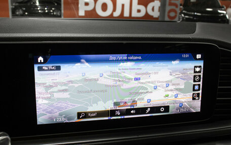 Mercedes-Benz GLE, 2021 год, 6 498 000 рублей, 19 фотография