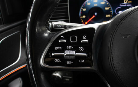 Mercedes-Benz GLE, 2021 год, 6 498 000 рублей, 22 фотография