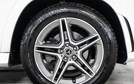Mercedes-Benz GLE, 2021 год, 6 498 000 рублей, 27 фотография