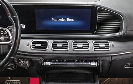 Mercedes-Benz GLE, 2021 год, 6 498 000 рублей, 15 фотография