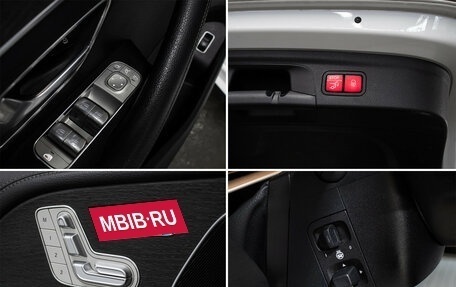 Mercedes-Benz GLE, 2021 год, 6 498 000 рублей, 23 фотография