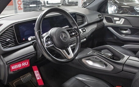 Mercedes-Benz GLE, 2021 год, 6 498 000 рублей, 16 фотография