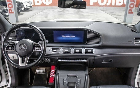 Mercedes-Benz GLE, 2021 год, 6 498 000 рублей, 14 фотография