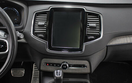 Volvo XC90 II рестайлинг, 2021 год, 5 898 000 рублей, 15 фотография