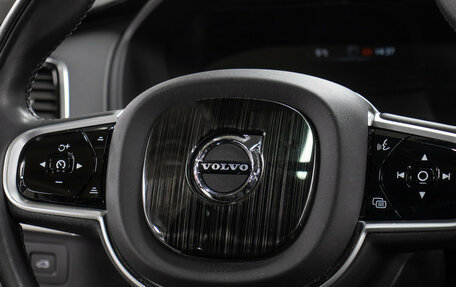 Volvo XC90 II рестайлинг, 2021 год, 5 898 000 рублей, 17 фотография