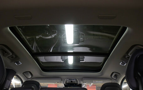 Volvo XC90 II рестайлинг, 2021 год, 5 898 000 рублей, 18 фотография