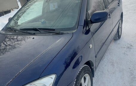 Toyota Corolla, 2006 год, 470 000 рублей, 2 фотография