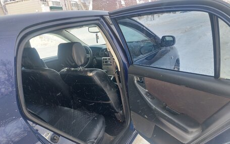 Toyota Corolla, 2006 год, 470 000 рублей, 5 фотография