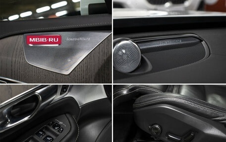 Volvo XC90 II рестайлинг, 2021 год, 5 898 000 рублей, 22 фотография