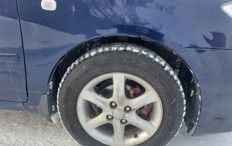 Toyota Corolla, 2006 год, 470 000 рублей, 6 фотография