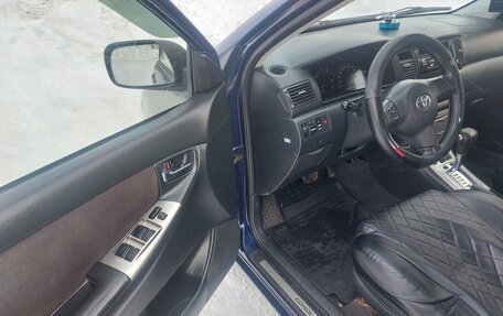 Toyota Corolla, 2006 год, 470 000 рублей, 11 фотография