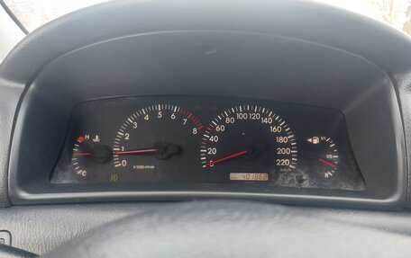 Toyota Corolla, 2006 год, 470 000 рублей, 15 фотография