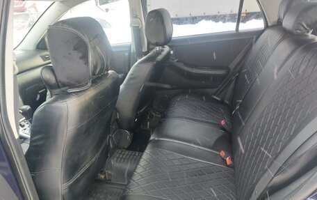 Toyota Corolla, 2006 год, 470 000 рублей, 14 фотография