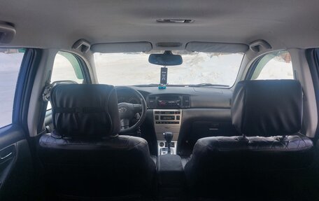 Toyota Corolla, 2006 год, 470 000 рублей, 13 фотография