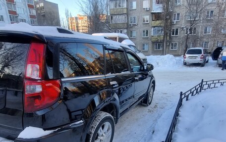 Great Wall Hover H3 I, 2010 год, 545 000 рублей, 3 фотография