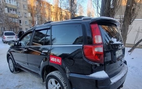 Great Wall Hover H3 I, 2010 год, 545 000 рублей, 2 фотография