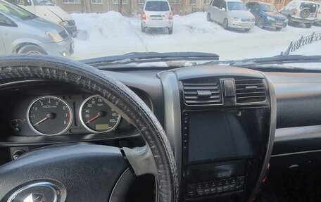 Great Wall Hover H3 I, 2010 год, 545 000 рублей, 5 фотография