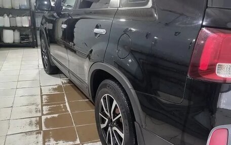 KIA Sorento II рестайлинг, 2013 год, 1 600 000 рублей, 2 фотография