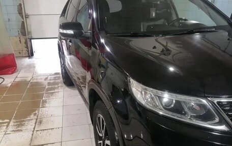 KIA Sorento II рестайлинг, 2013 год, 1 600 000 рублей, 4 фотография