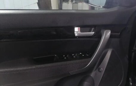 KIA Sorento II рестайлинг, 2013 год, 1 600 000 рублей, 9 фотография