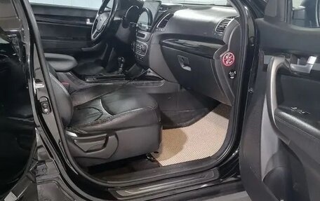 KIA Sorento II рестайлинг, 2013 год, 1 600 000 рублей, 12 фотография