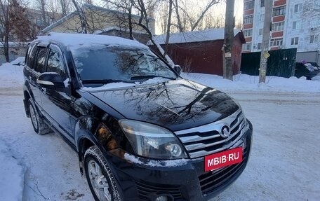 Great Wall Hover H3 I, 2010 год, 545 000 рублей, 4 фотография