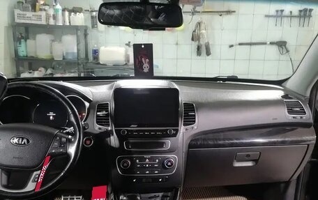 KIA Sorento II рестайлинг, 2013 год, 1 600 000 рублей, 8 фотография