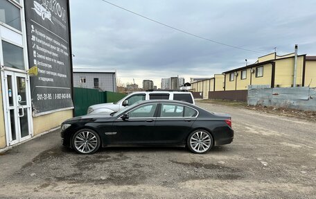 BMW 7 серия, 2010 год, 2 299 999 рублей, 6 фотография