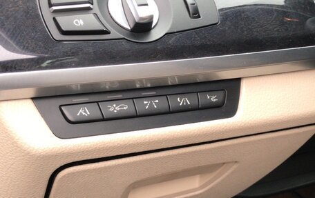 BMW 7 серия, 2010 год, 2 299 999 рублей, 10 фотография