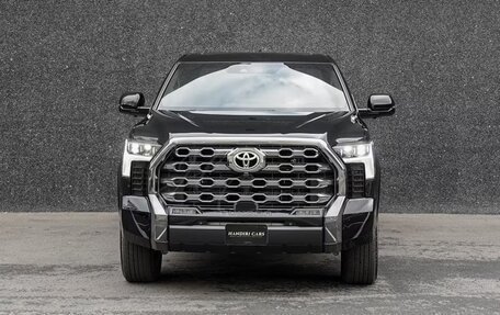 Toyota Tundra, 2025 год, 9 500 000 рублей, 2 фотография
