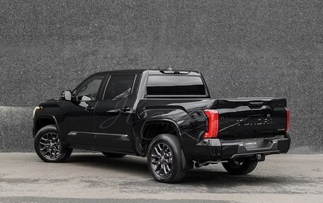 Toyota Tundra, 2025 год, 9 500 000 рублей, 3 фотография