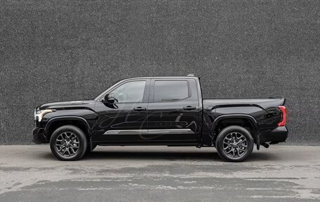 Toyota Tundra, 2025 год, 9 500 000 рублей, 5 фотография