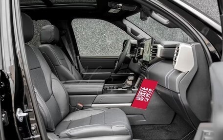 Toyota Tundra, 2025 год, 9 500 000 рублей, 6 фотография