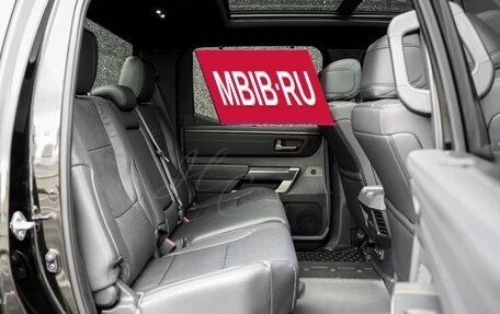 Toyota Tundra, 2025 год, 9 500 000 рублей, 7 фотография