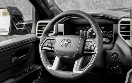 Toyota Tundra, 2025 год, 9 500 000 рублей, 9 фотография