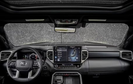 Toyota Tundra, 2025 год, 9 500 000 рублей, 8 фотография