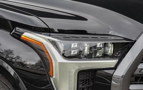 Toyota Tundra, 2025 год, 9 500 000 рублей, 18 фотография