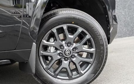 Toyota Tundra, 2025 год, 9 500 000 рублей, 17 фотография